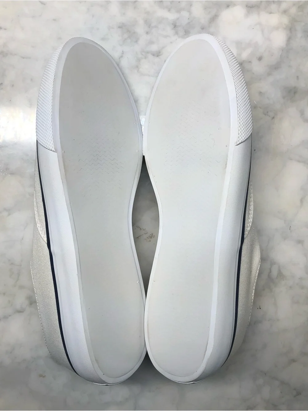 Sperry minimalist off